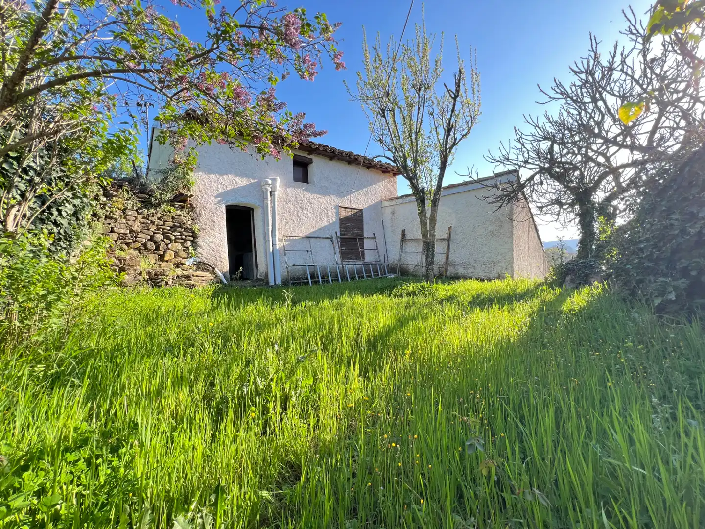 Casa o xalet en venda en Canal de Berdún