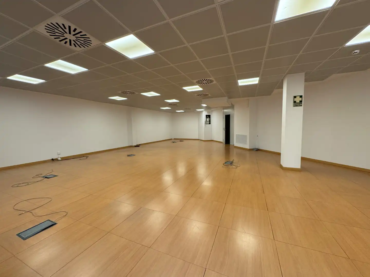 Büro mit Aufzug zur Miete in Avinguda Corts Catalanes 2, imagen 4