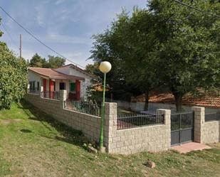 Jardí de Casa o xalet en venda en Herradón de Pinares