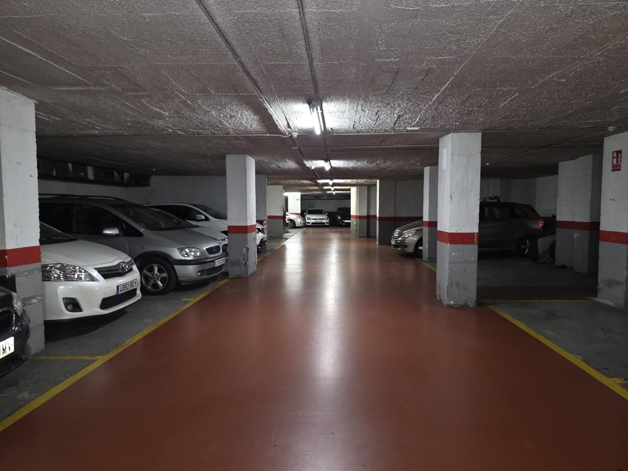 Parking of Garage for sale in  Barcelona Capital
