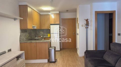 Foto 3 de Apartament en venda a Calle Alfred Pereña, Príncep de Viana - Clot -Xalets Humbert Torres, Lleida Capital