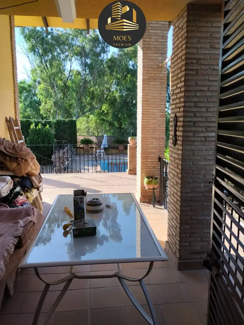 Terrace of Houses for sale in Linares  with Air Conditioner, Heating and Terrace