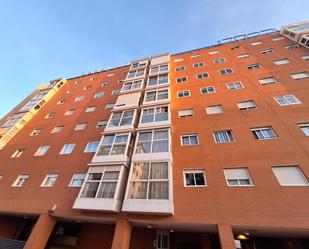 Exterior view of Study for sale in  Madrid Capital