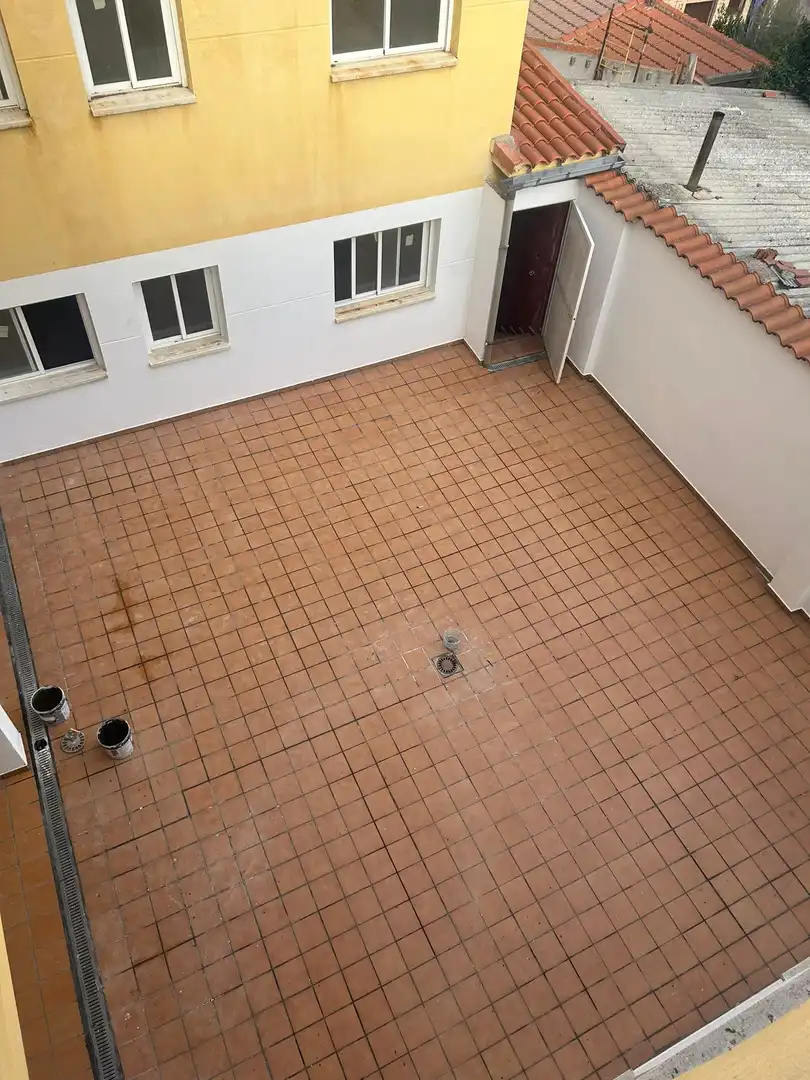 Piso en venta en Calle Mayor, 2, Santa Olalla