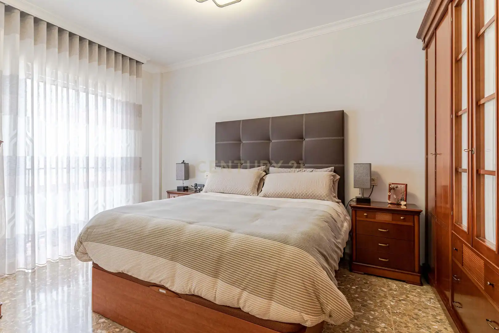 Habitación de Casa o chalet en venta en Maracena con Aire acondicionado, Trastero y Horno
