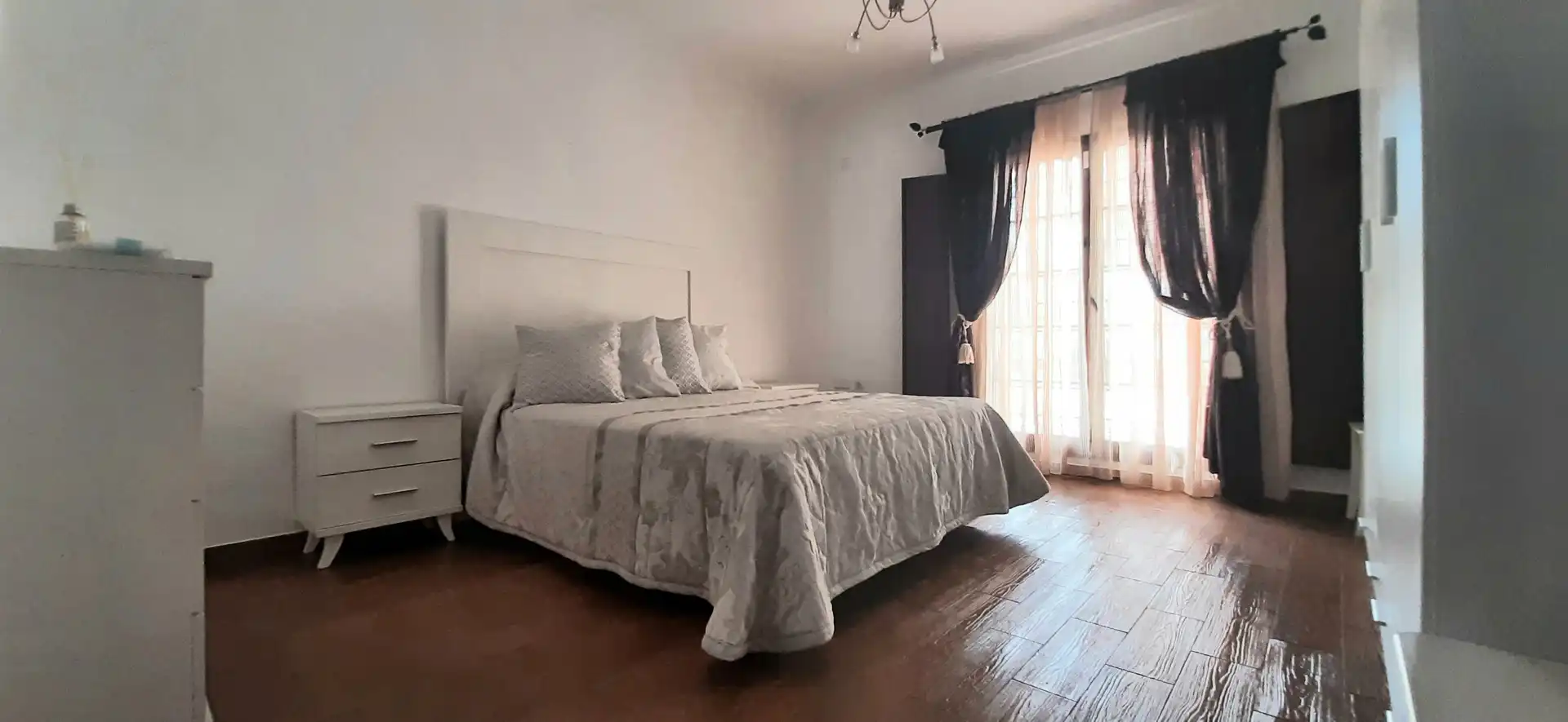 Wohnung zur Miete in San José de la Rinconada