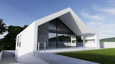 FANTÁSTICO PROYECTO PARA CASA DE 100 M2 EN NOU VENDRELL