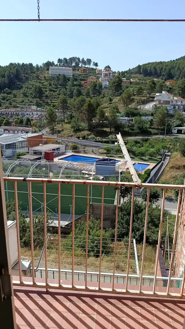 Appartamento in vendita a Sueras / Suera