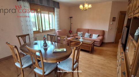 Photo 4 of Houses for sale in San Lorenzo - San Marcos, Segovia Capital