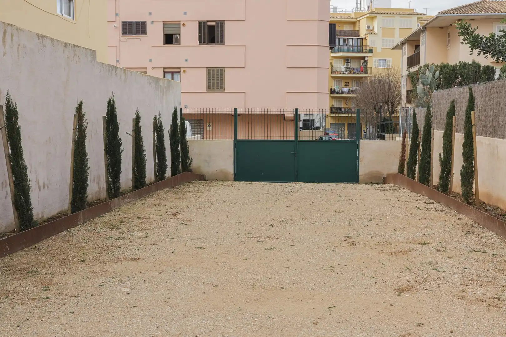 Aparcament de Edifici en venda en Alcúdia