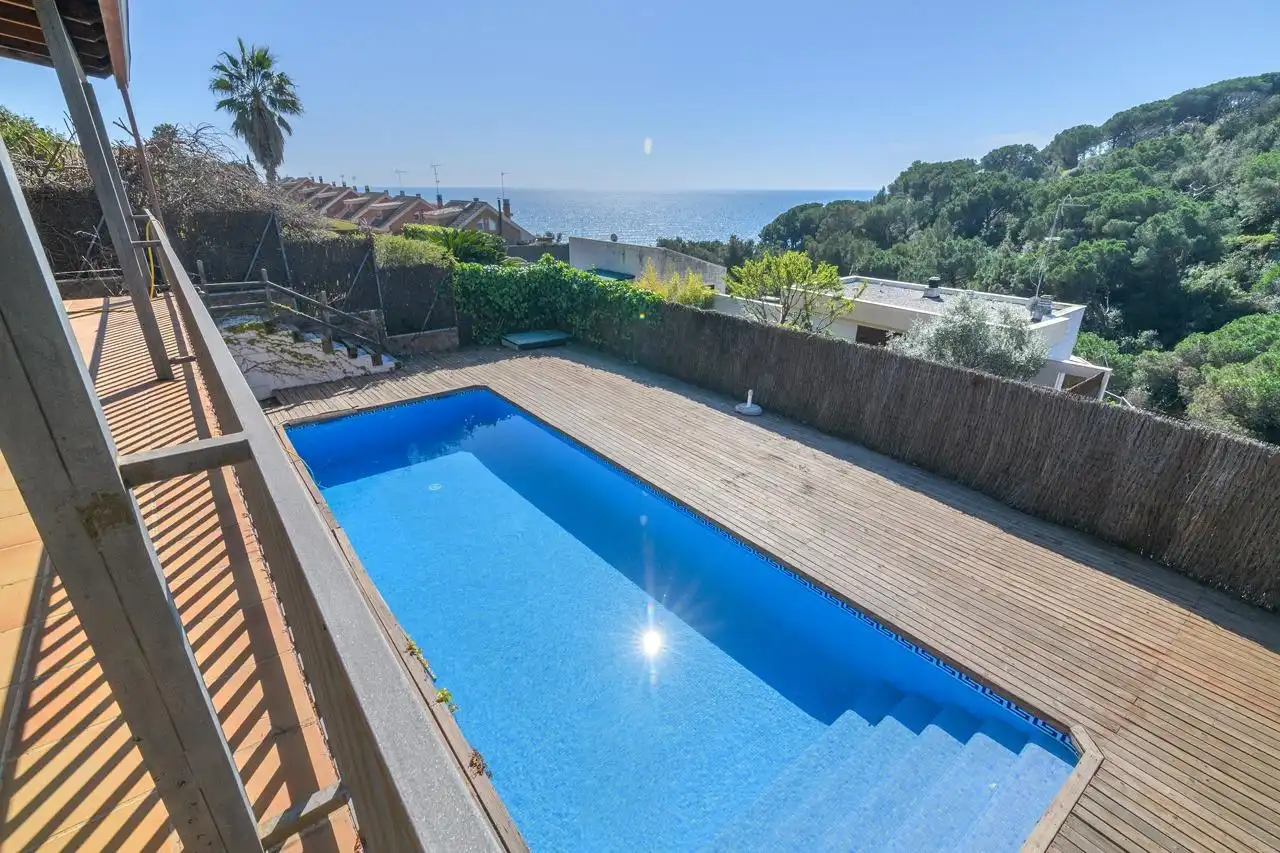 Villa avec terrasse à vendre à Victoria - Les Vil·les - Canyadell