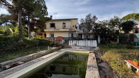 Photo 4 of House or chalet for sale in Calle Font del Rodo, Les Martines, Terrassa