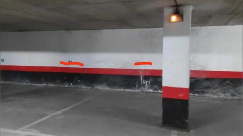 Foto 2 de Garatge en venda a Calle Rodancha, 11, Universidad, Logroño