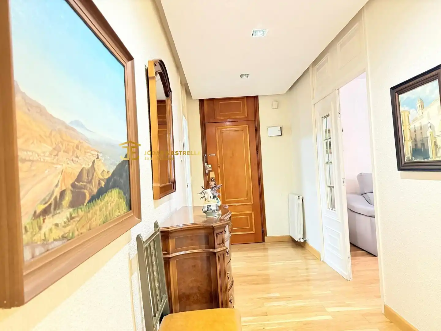 Piso con ascensor en venta en Lorca Ciudad, imagen 54