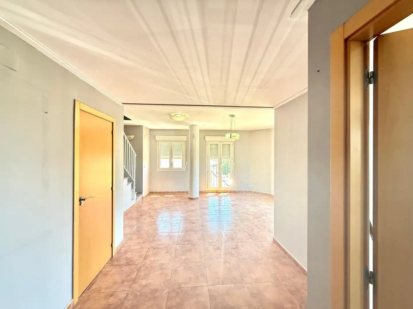 Attic for sale in Alzira  with Alarm