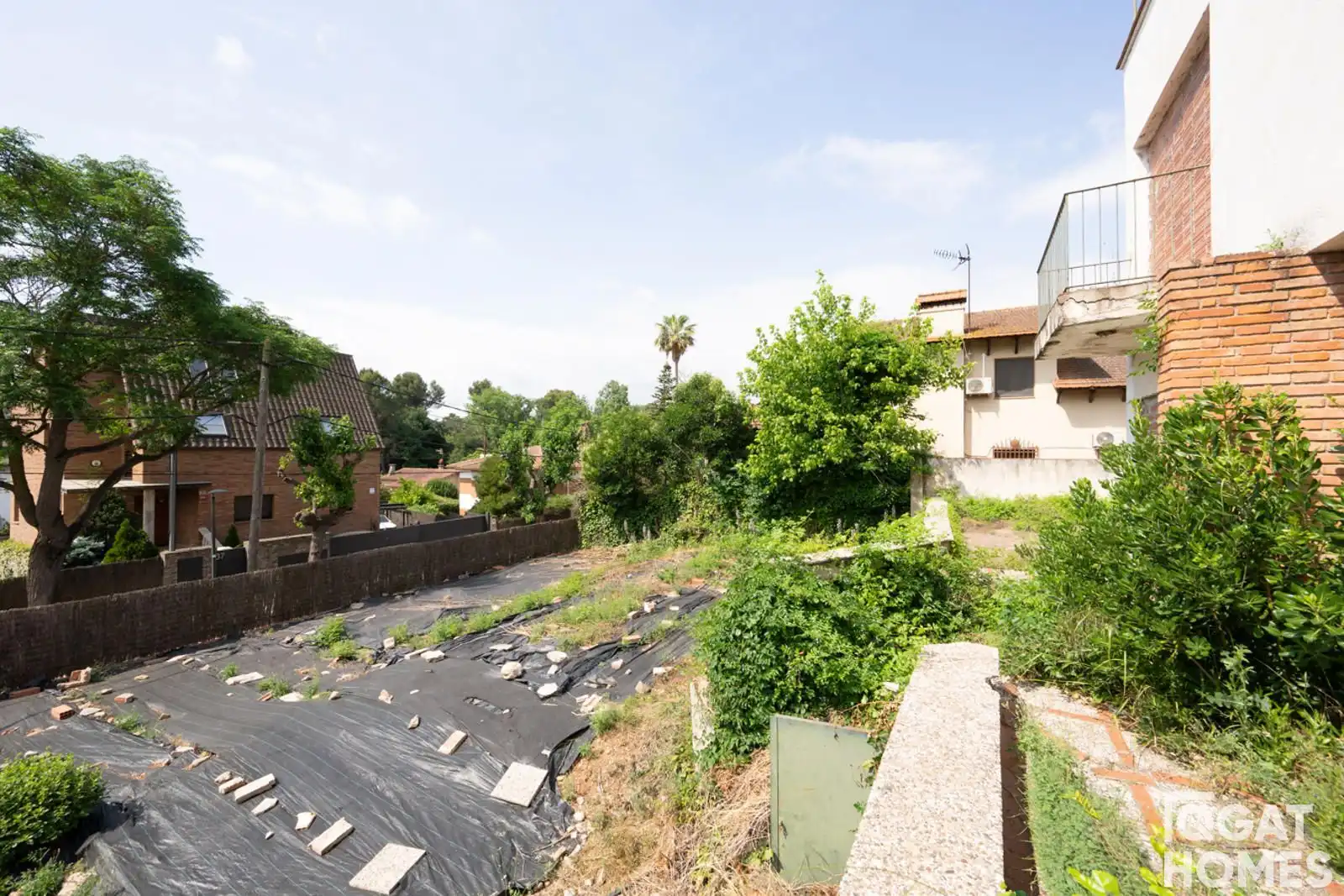 Casa o xalet en venda en Sant Cugat del Vallès