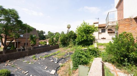 Foto 2 de Casa o xalet en venda a Ramon Escayola, Valldoreix, Sant Cugat del Vallès