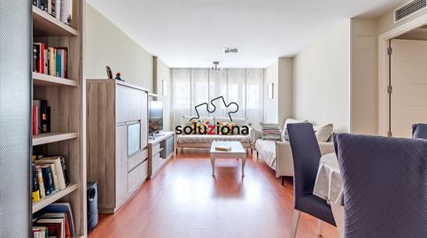 Foto 3 de Piso en venta en Calle Madrid, Centro, Getafe