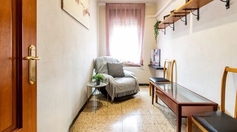 Foto 4 de Piso en venta en Calle del Alcalde Díaz Zafra, Santa Cristina - San Rafael, Málaga Capital