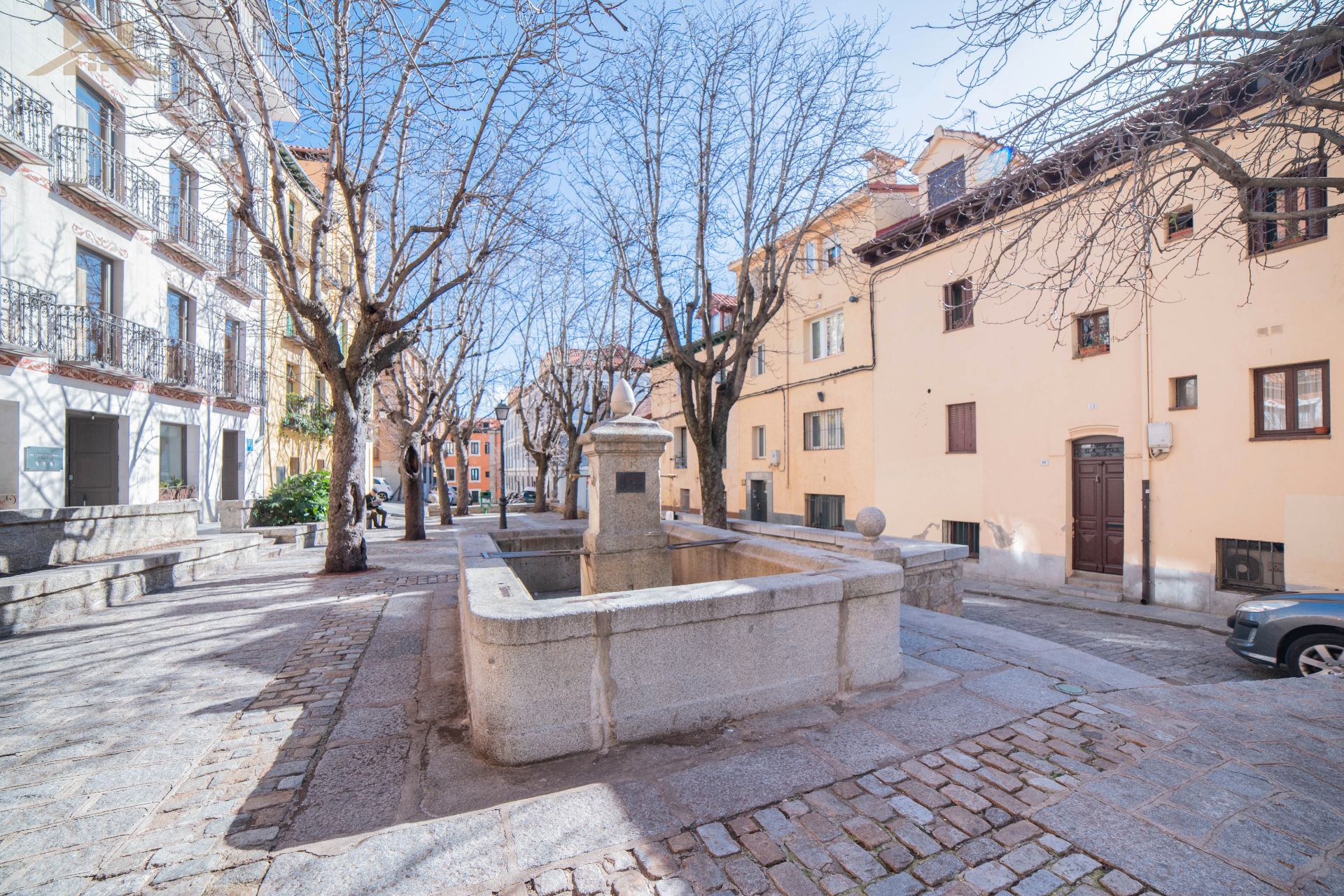 Pis en venda a Calle del Duque de Alba, Centro - Casco Histórico