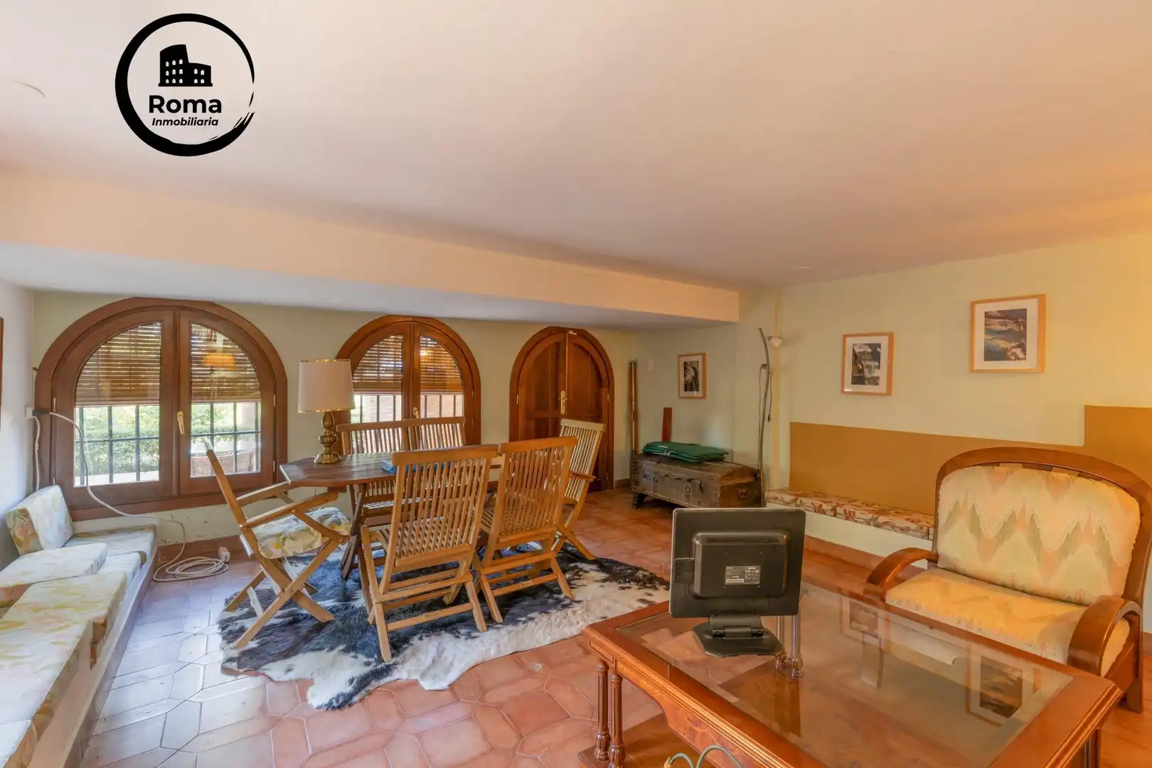 Chalet con terraza en venta en Huétor Vega, imagen 48