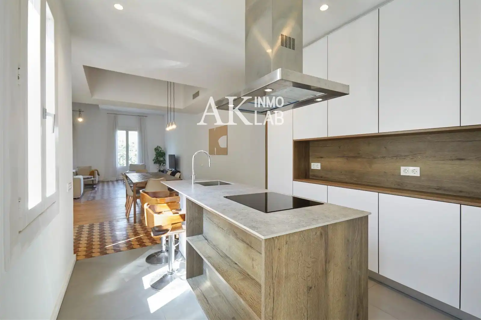 Wohnung mit Aufzug zum Verkauf in La Rambla, imagen 6