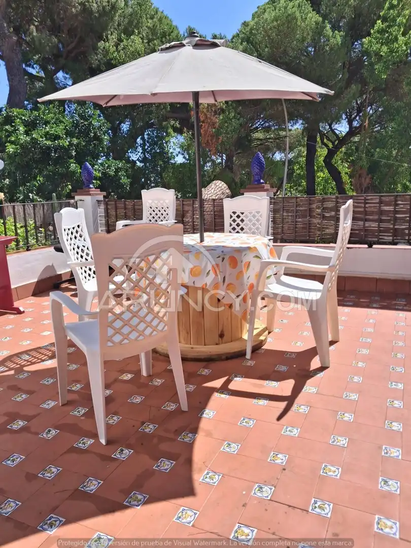 Casa o xalet de lloguer a Oromana