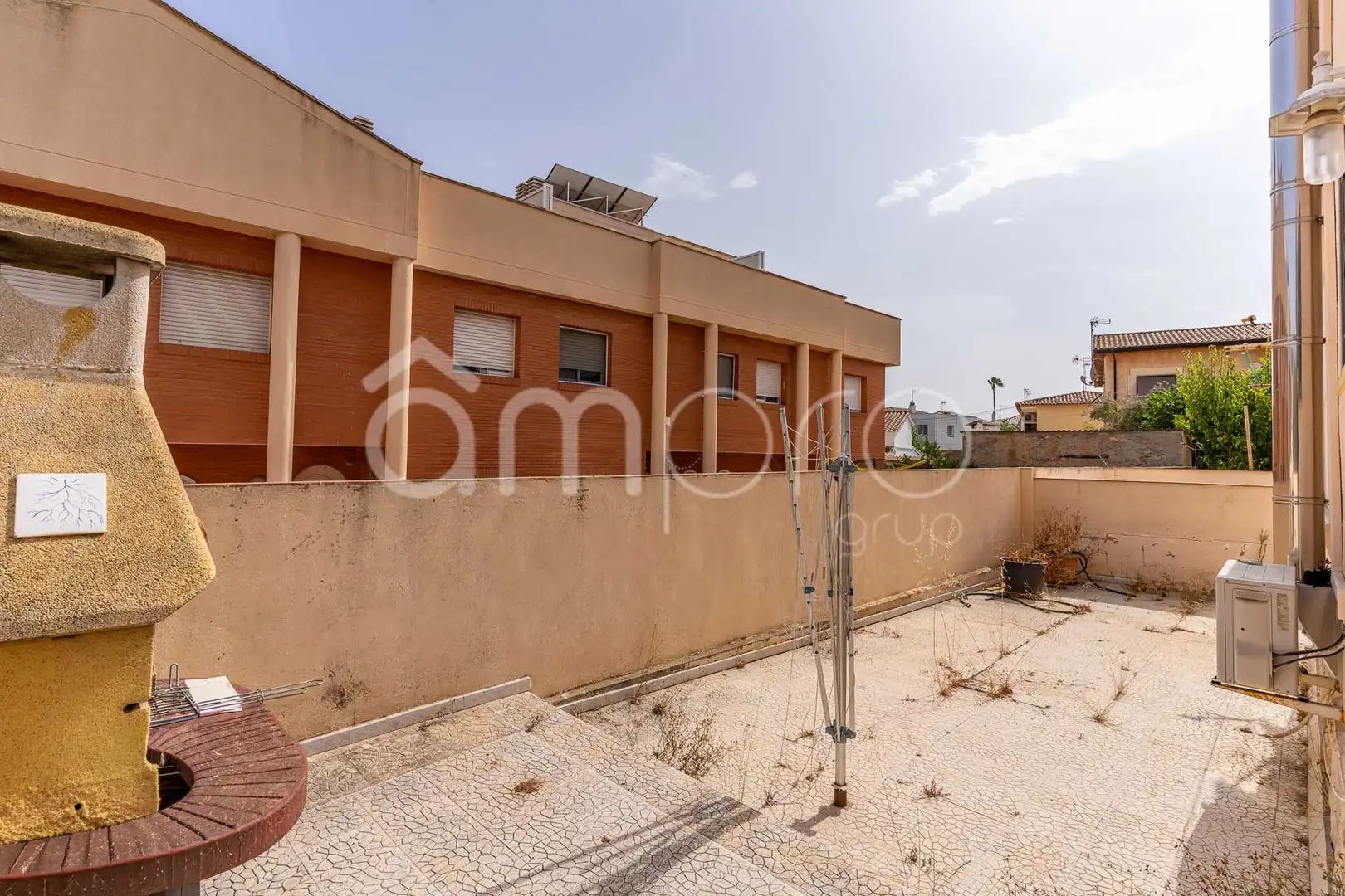Casa adosada en venda en Torredembarra amb Aire condicionat, Calefacció i Terrassa