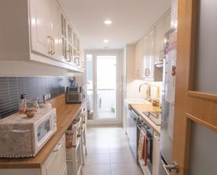 Kitchen of Flat for sale in Villalbilla  with Air Conditioner and Heating