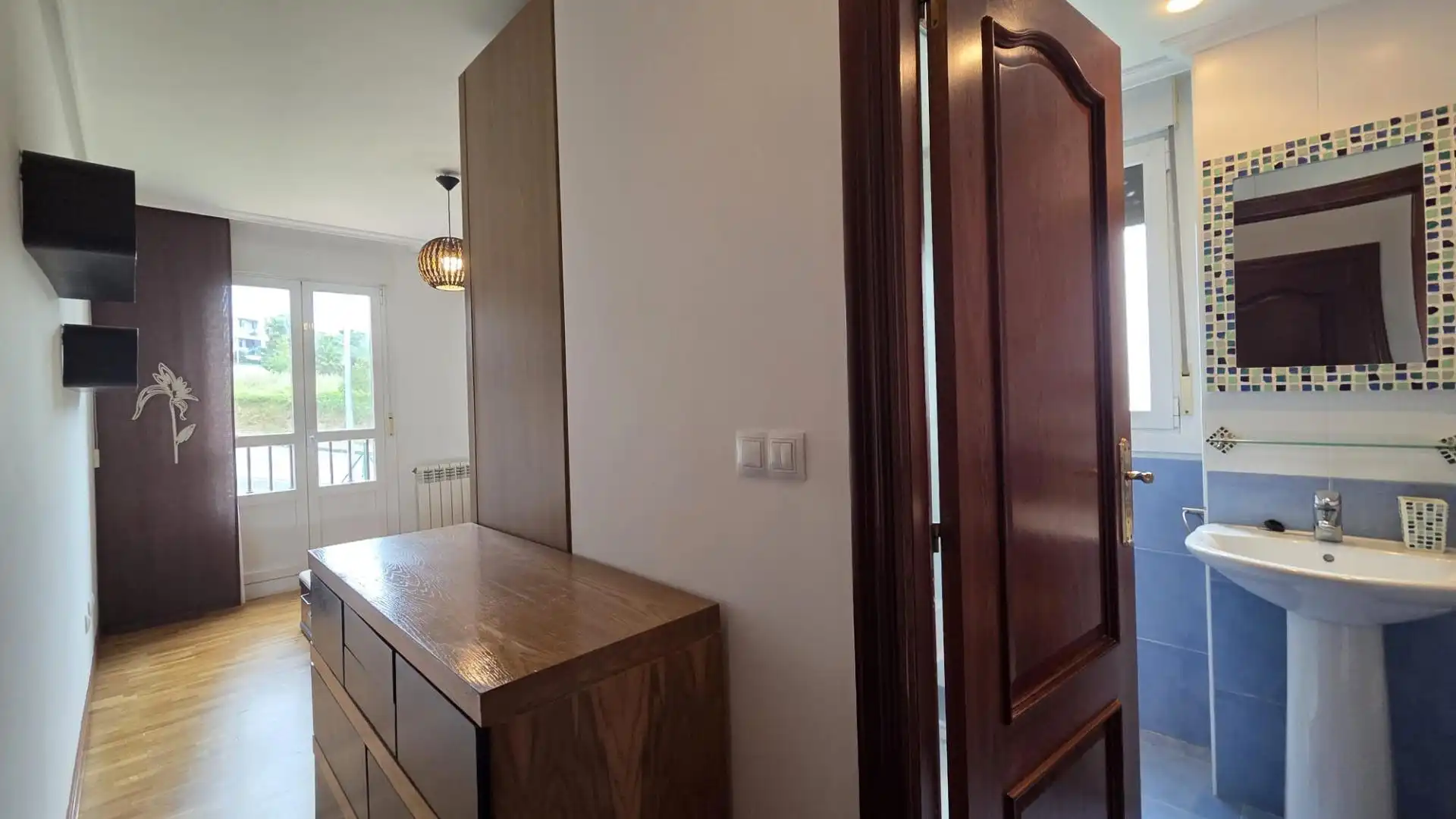 Appartement avec ascenseur à louer à Monte, imagen 17