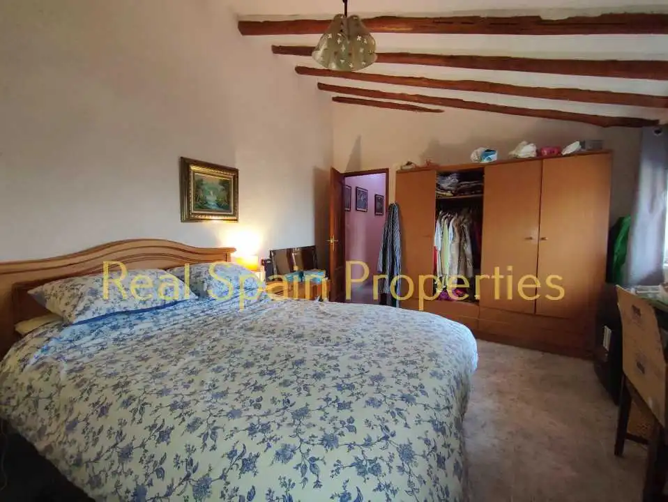 Casa a schiera in vendita a Chirivel, imagen 21