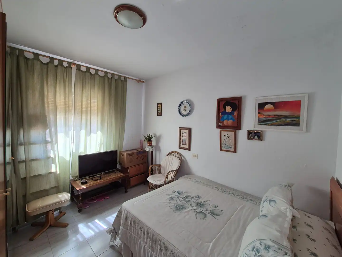 Houses for sale in REAL (LA HERRADURA), 27, La Herradura centro