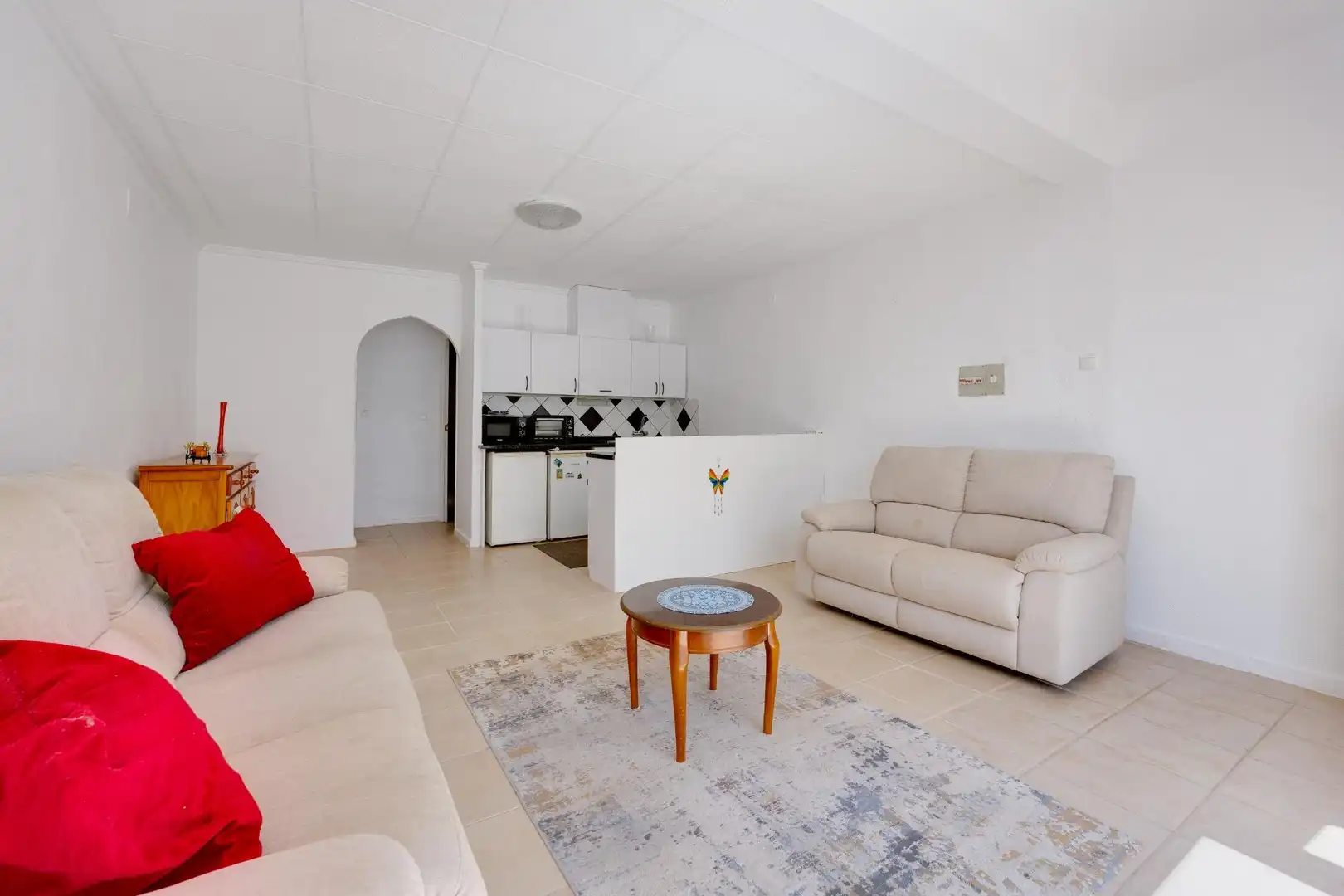 Adosado con jardín en venta en Calle LISZT, imagen 7