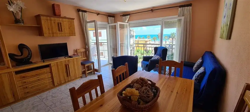 Apartament de lloguer a Carrer de Lleida, 11, Regueral - Prat d'en Forés