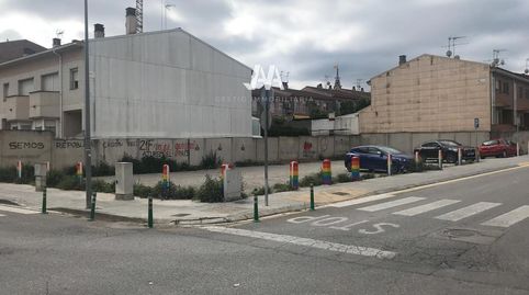PARCELA EN VENTA EN CERVERA