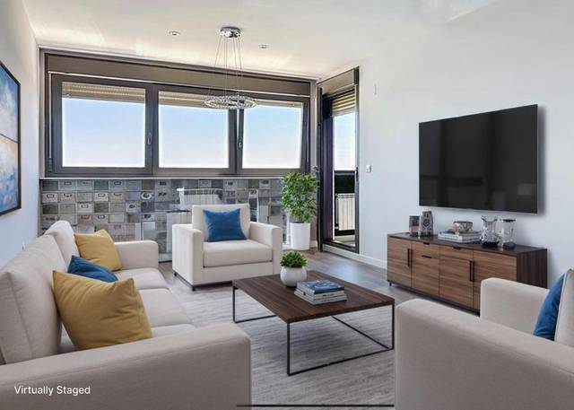 Piso en Venta en  BIENAL DEL ARTE en Parque Venecia