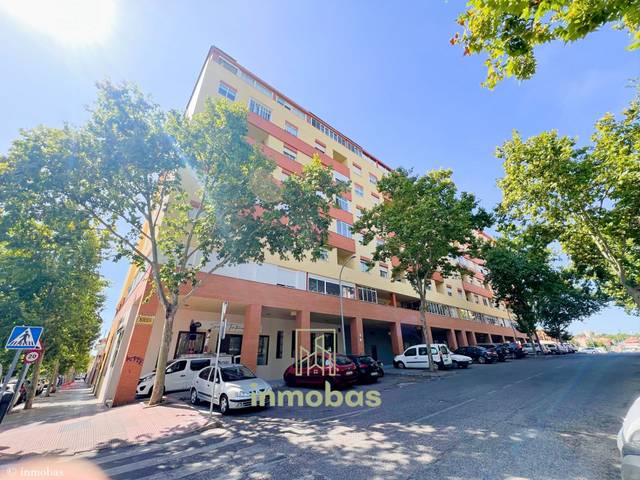 Dúplex en Venta en Trebol en Ciudad Jardín