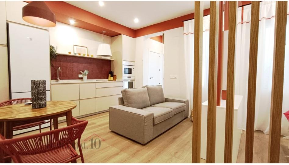 Photo 1 of Apartment to rent in Casco Antiguo, Badajoz