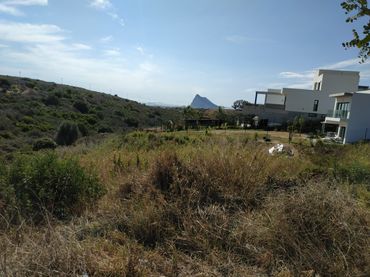 Residential land for sale in Calle de la Espina