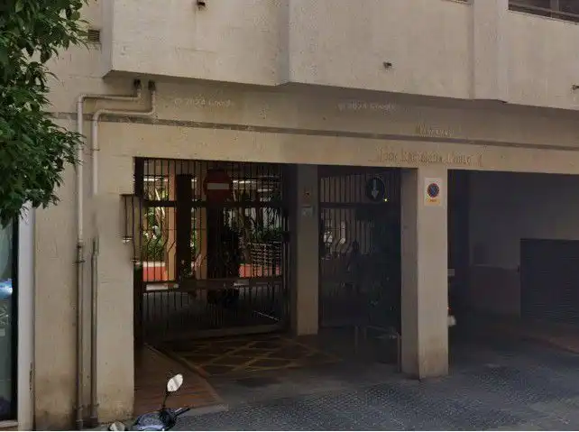 Aparcament en venda a José Recuerda Rubio, imagen 3