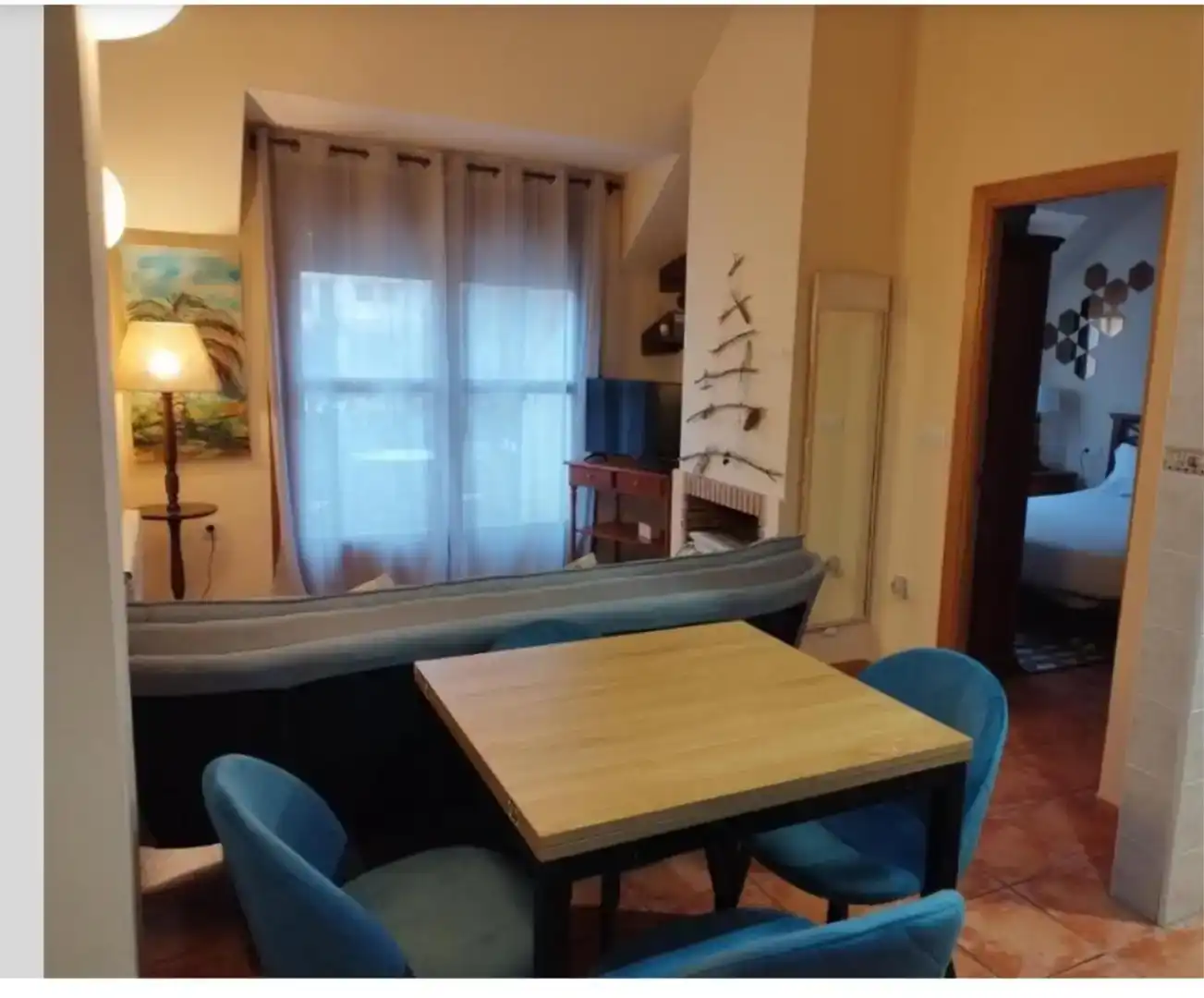 Apartament en venda a Pasaje Cra Mora-río Alcalá, 60, Alcalá de la Selva