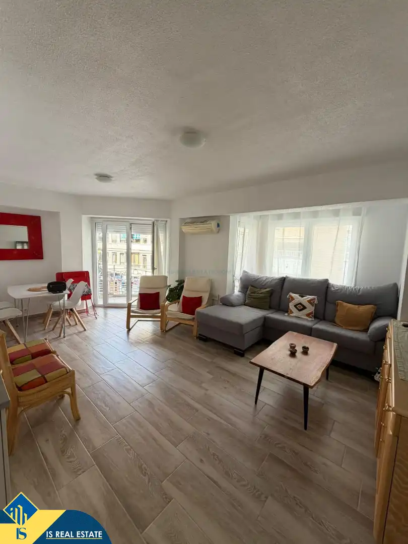 Apartamento en venta en Centro, imagen 2