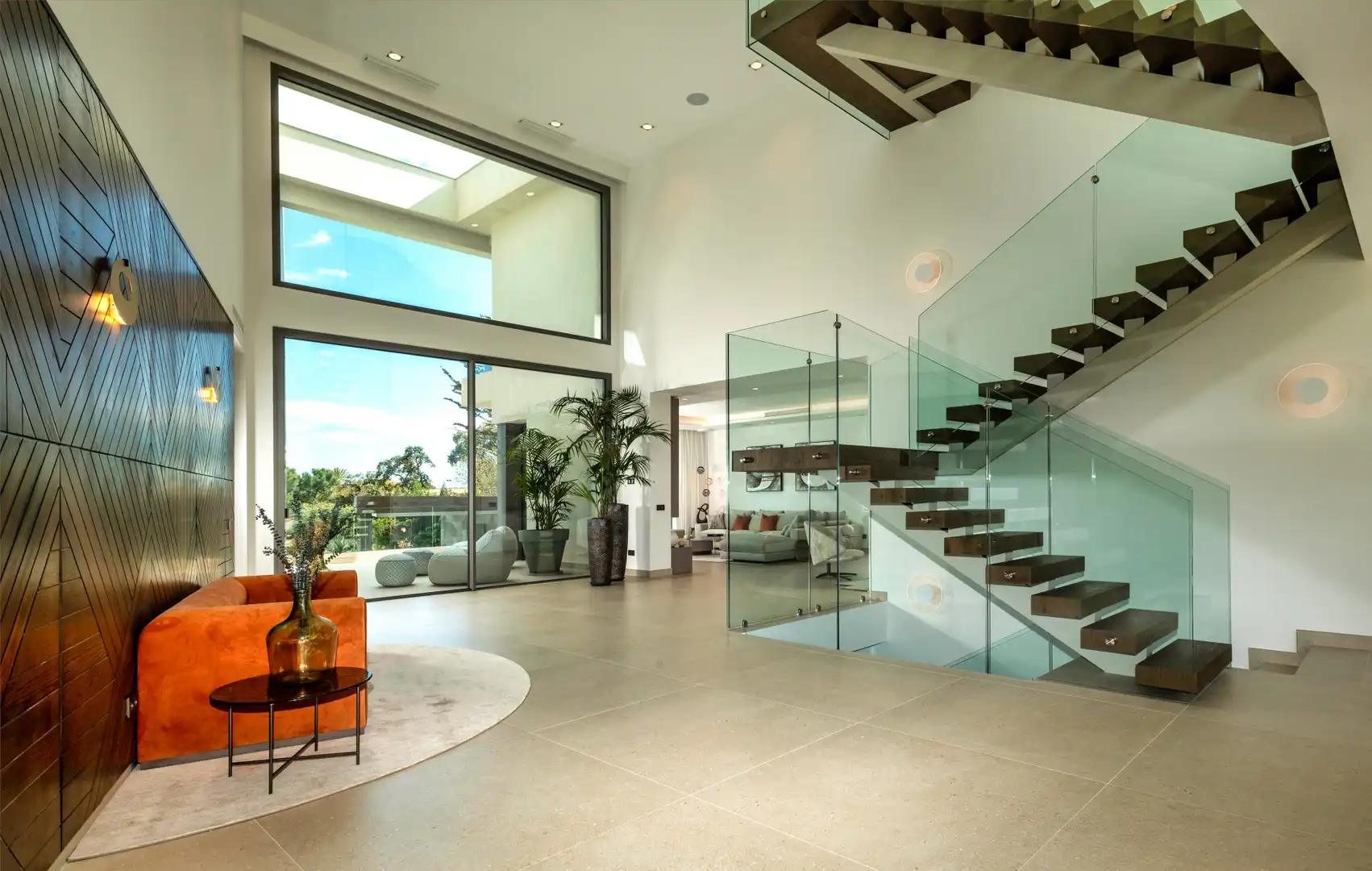 Casa con piscina en venta en La Zagaleta, imagen 18