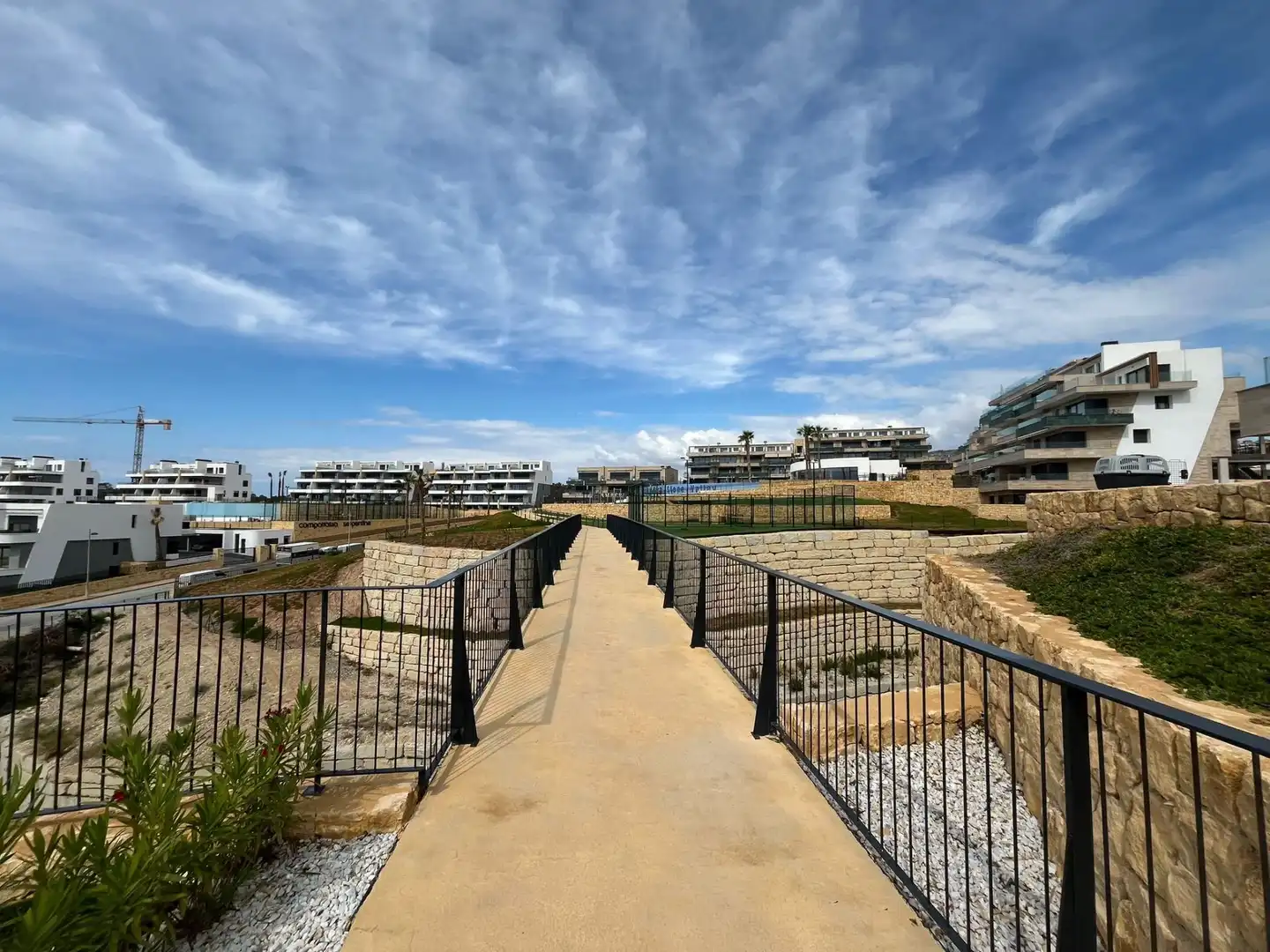 Maisonette mit Pool zum Verkauf in Balcón de Finestrat - Terra Marina, imagen 19