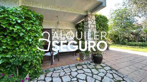 Foto 3 von Haus oder Chalet zur Miete in El Romeral , Perlita, Arganda del Rey