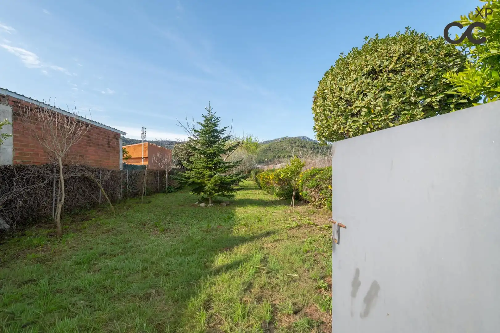 Finca rústica en venda en Boadella i les Escaules amb Calefacció, Jardí privat i Terrassa