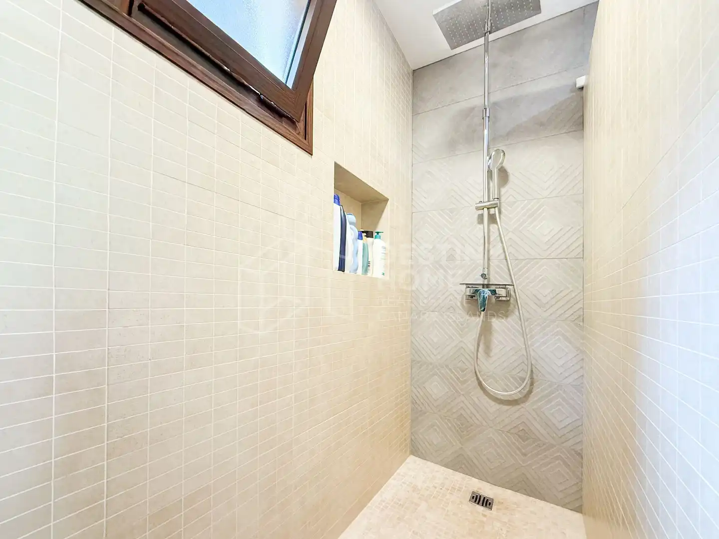 Baño de Casa adosada en venta en El Matorral