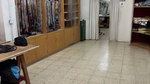 Foto 2 von Geschaftsraum zum Verkauf in Calle Mateo Miguel Ayllon, Centro, Cuenca Capital