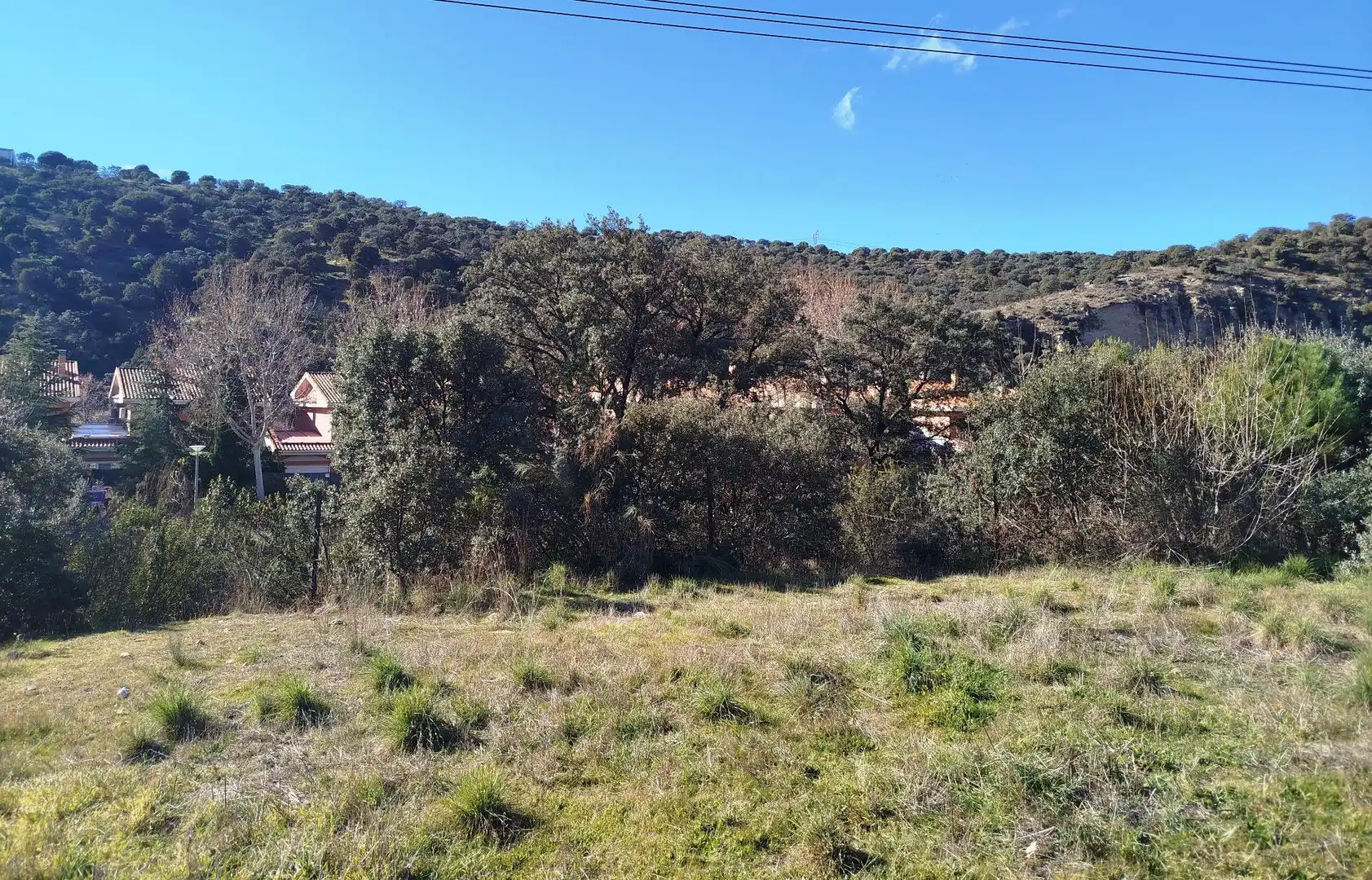 Residencial en venta en Las Rozas de Madrid