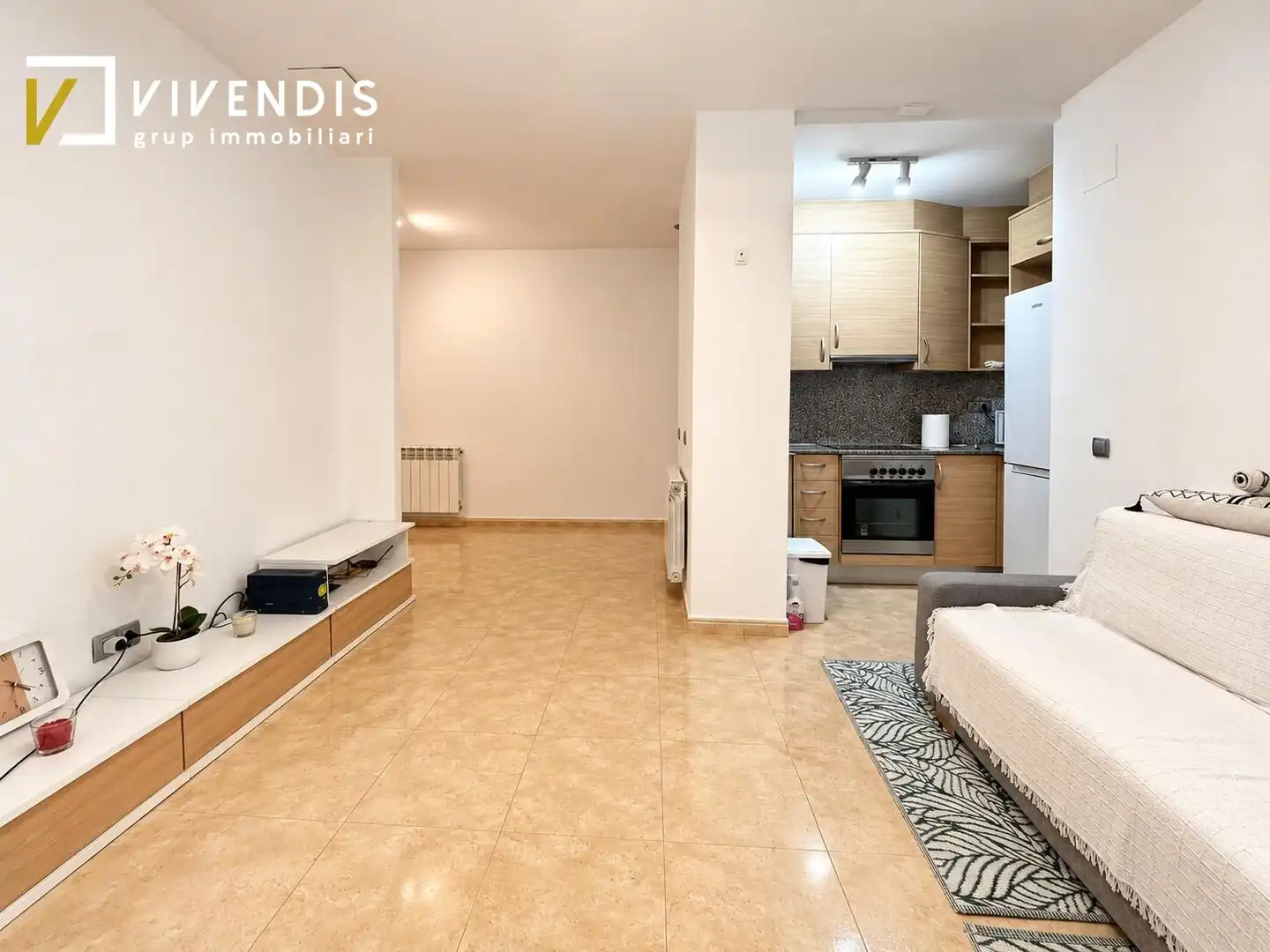 Appartamento con terrazza in vendita a Calle CRONISTA MUNTANER, imagen 3